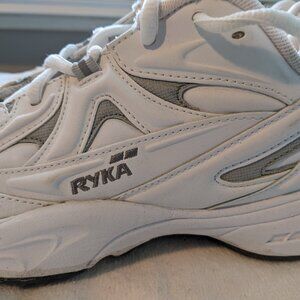 Ryka Women's Radiant LT Shoes - MINT Condition Size 8
